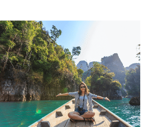 chat luong cuoc song